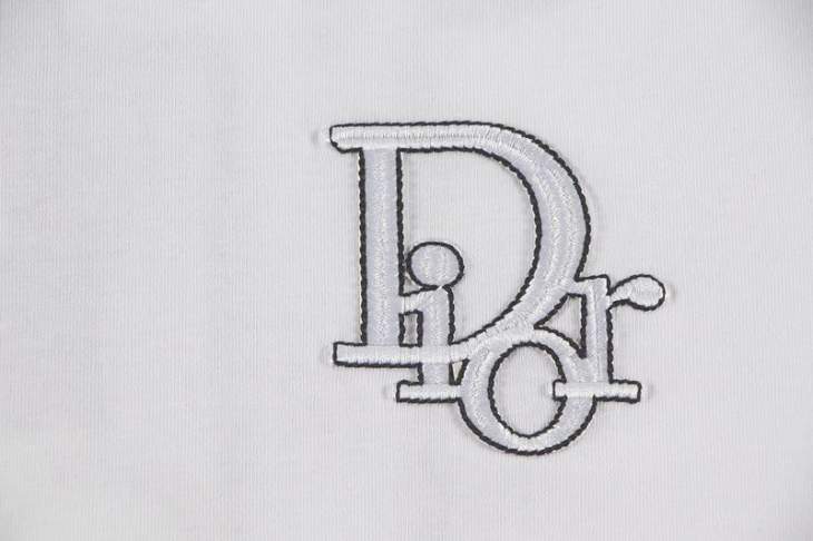 Dior T Shirts Short _SKUDiorS-XLautxW365515784